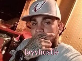 Jayyhustle