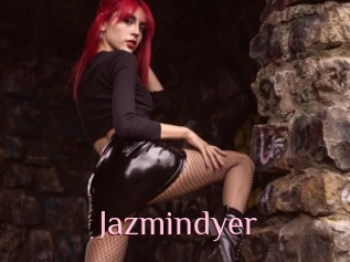 Jazmindyer