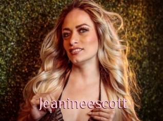 Jeanineescott