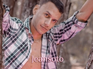 Jeansoto