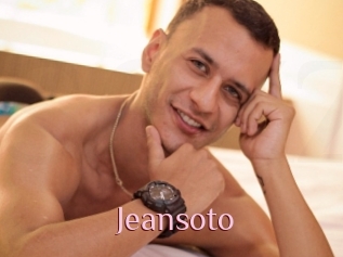 Jeansoto