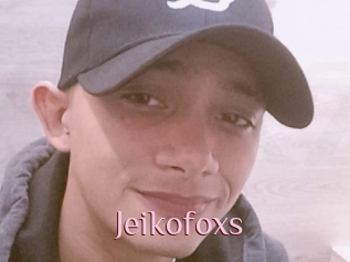 Jeikofoxs