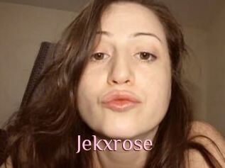 Jekxrose