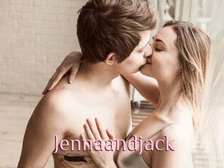 Jennaandjack