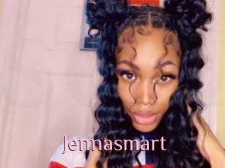 Jennasmart