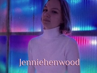 Jenniehenwood