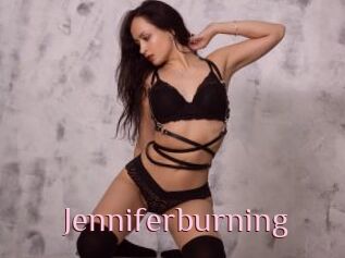 Jenniferburning