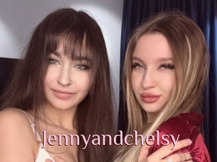 Jennyandchelsy