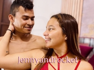 Jennyandrocket