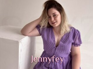 Jennyfey