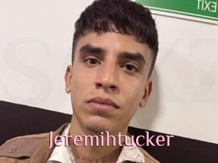 Jeremihtucker