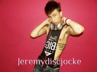 Jeremydiscjocke