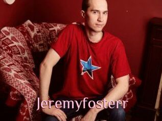 Jeremyfosterr