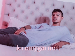 Jeremygarnert