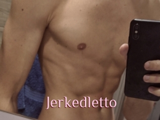 Jerkedletto