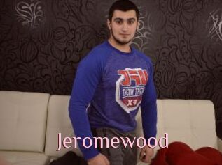 Jeromewood