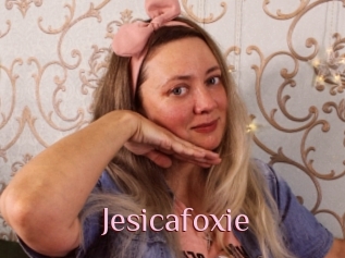 Jesicafoxie