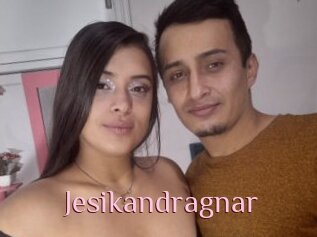 Jesikandragnar