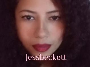 Jessbeckett