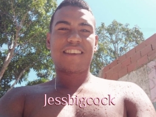 Jessbigcock