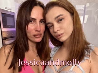 Jessicaandmolly