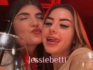 Jessiebetti