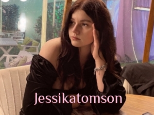 Jessikatomson