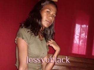 Jessyoblack