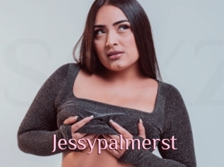 Jessypalmerst