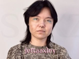 Jettaaxley