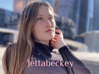 Jettabeckey