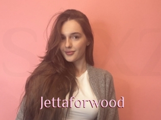 Jettaforwood