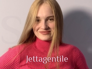 Jettagentile