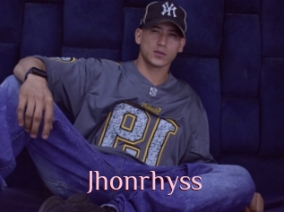 Jhonrhyss