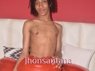 Jhonsantana