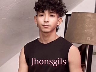 Jhonsgils