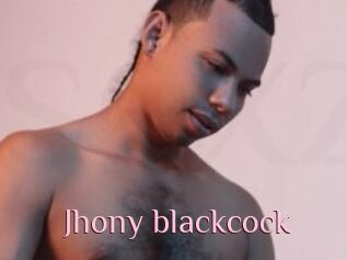 Jhony_blackcock