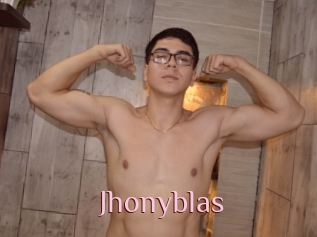 Jhonyblas