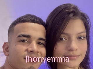 Jhonyemma