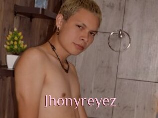 Jhonyreyez