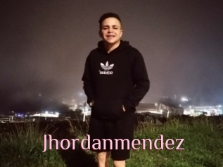 Jhordanmendez