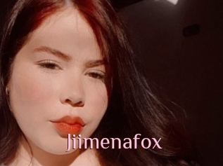 Jiimenafox