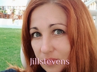 Jillstevens