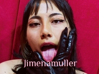 Jimenamuller