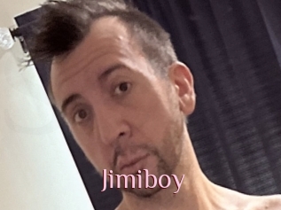 Jimiboy