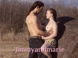 Jimmyandmarie