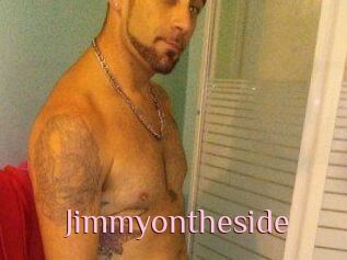 Jimmyontheside