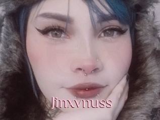 Jinxvnuss