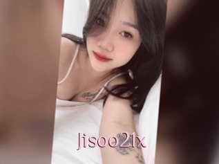 Jisoo21x