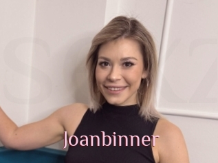 Joanbinner